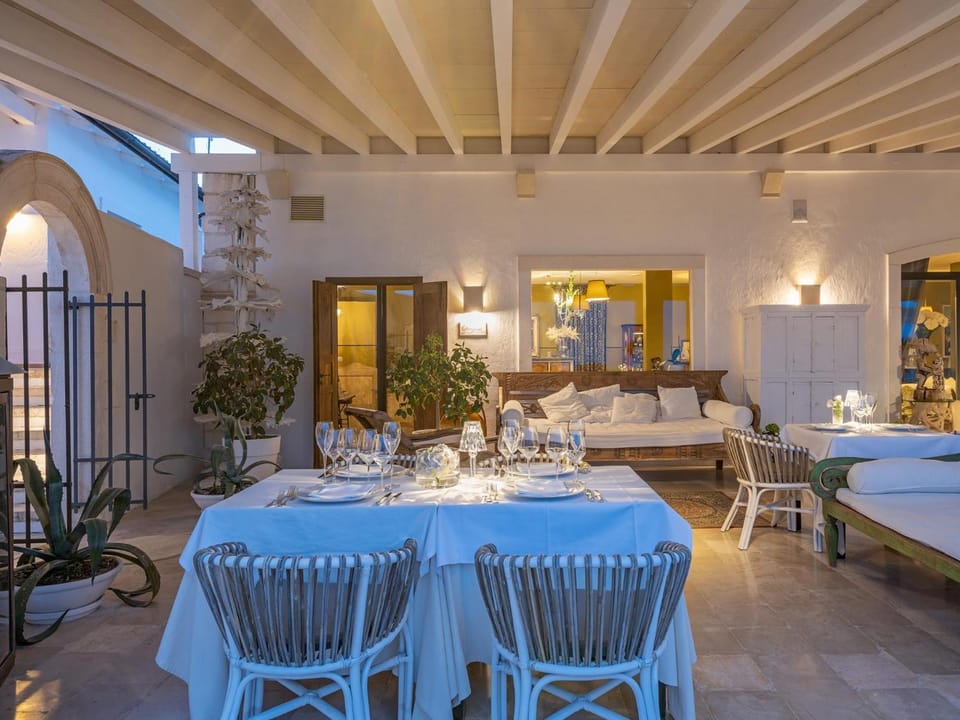 La Locanda del Carrubo Hotel in Province of Foggia