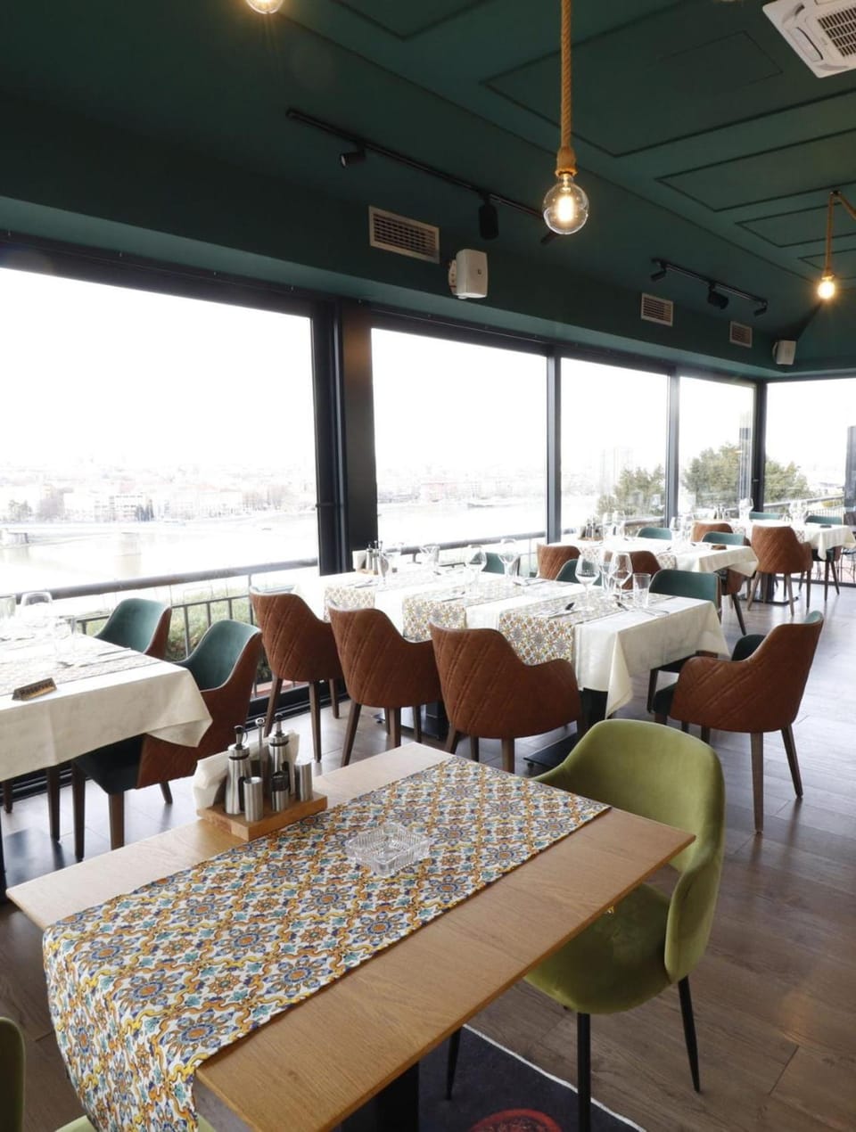 Hotel Leopold I Hotel in Novi Sad