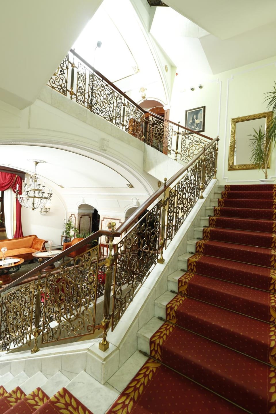 Garni Hotel Leopold Hotel in Novi Sad