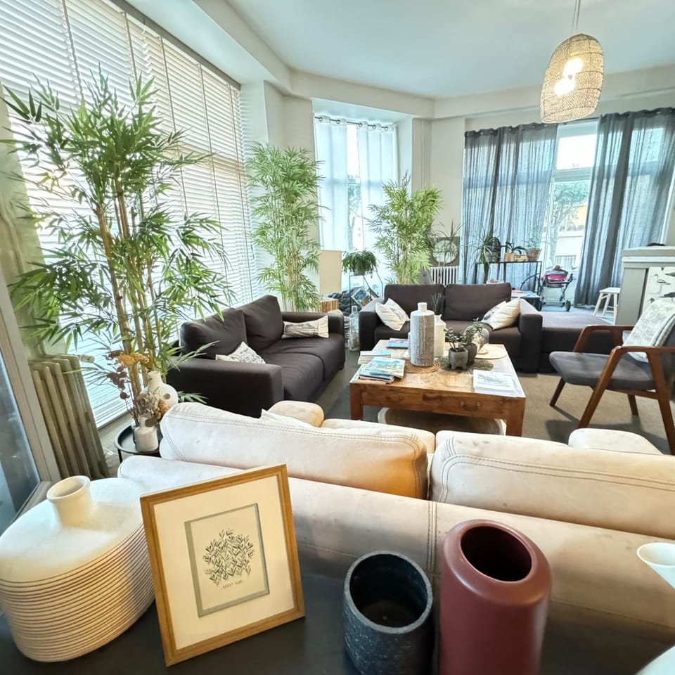 Cit'Hotel Les Alizes Hotel in Dinard