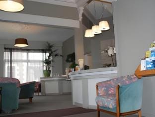 Cit'Hotel Les Alizes Hotel in Dinard