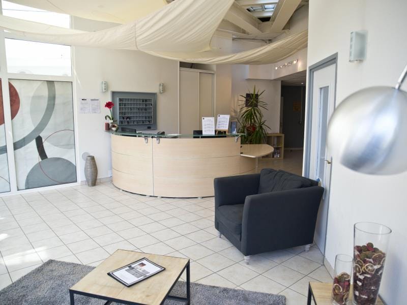 Comfort Aparthotel Divonne La Versoix Apartment hotel in Divonne-les-Bains