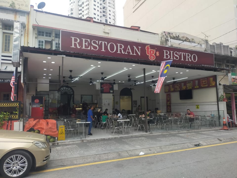 Dorms KL Hostel in Federal Territory of Kuala Lumpur