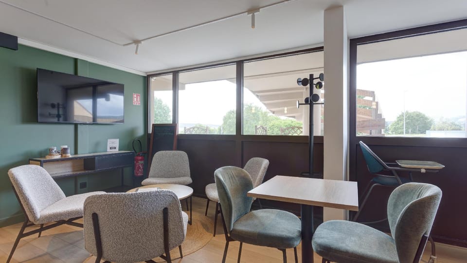 Campanile Epernay Dizy Hotel Hotel in Grand Est