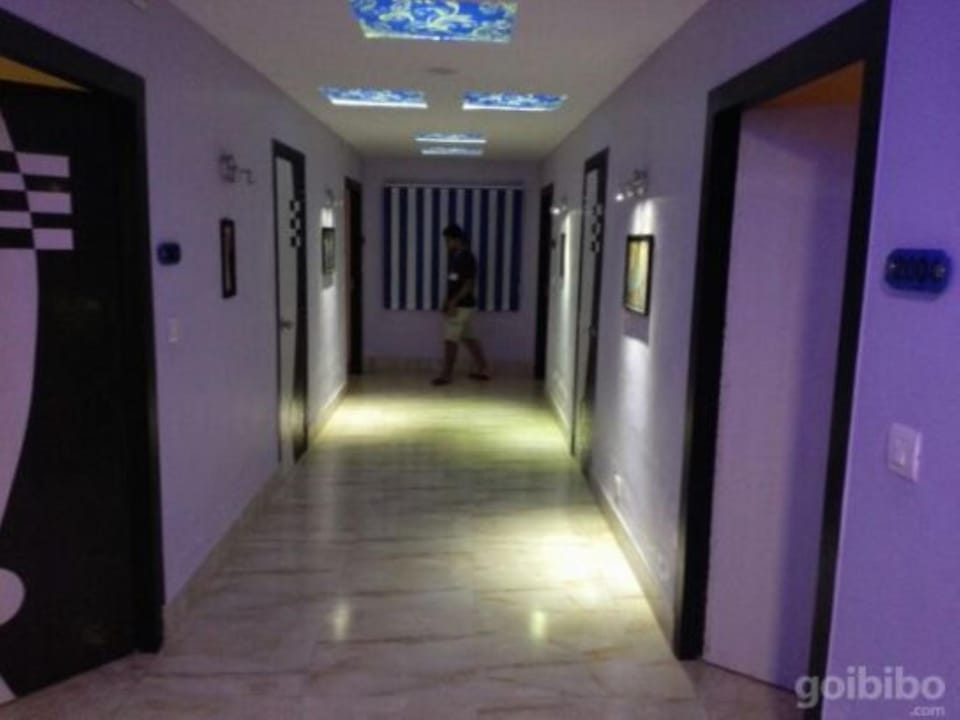 Shree Inn Talasari Inn in West Bengal