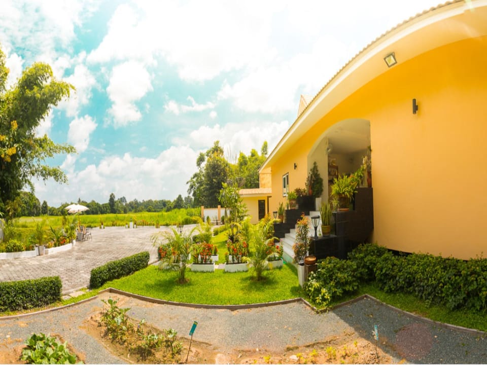Nok Resort Hotel Resort in Thailand