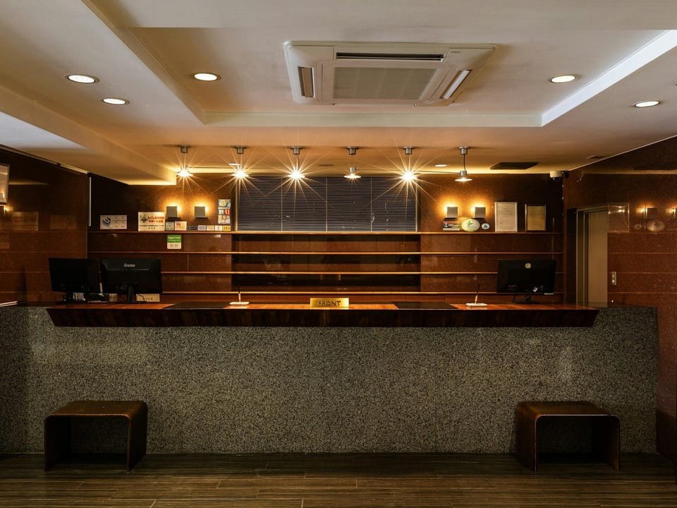 KOKO STAY Sukagawa Hotel in Japan