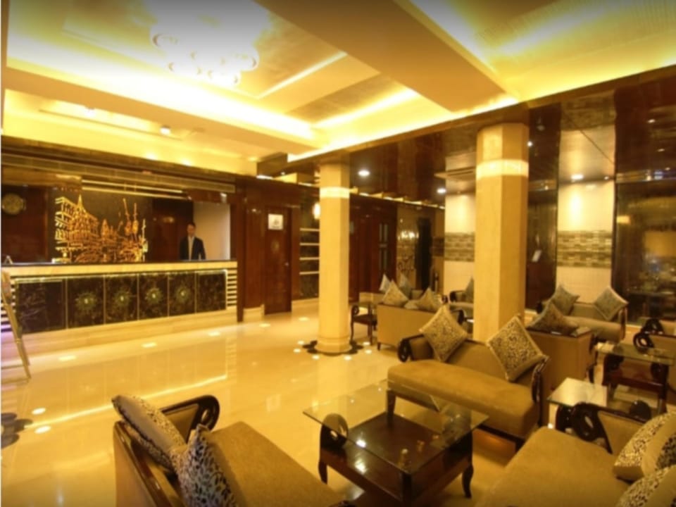 Hotel Costa River Hotel in Varanasi