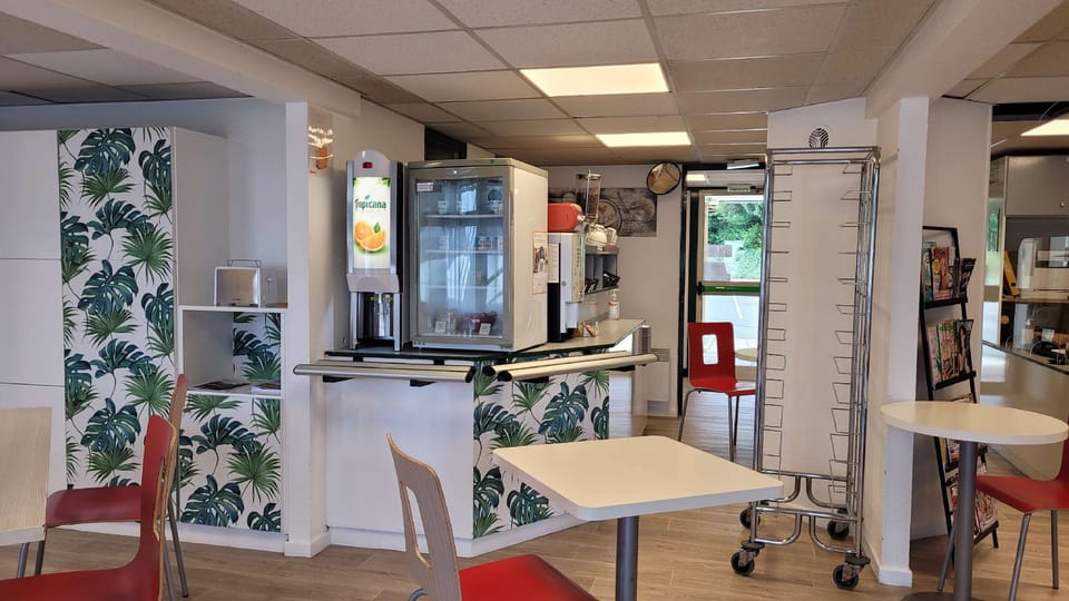 Premiere Classe Dreux Hotel in Dreux