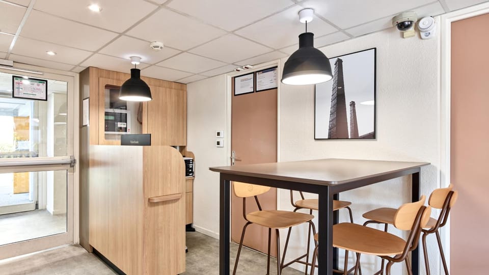 Premiere Classe Dreux Hotel in Dreux