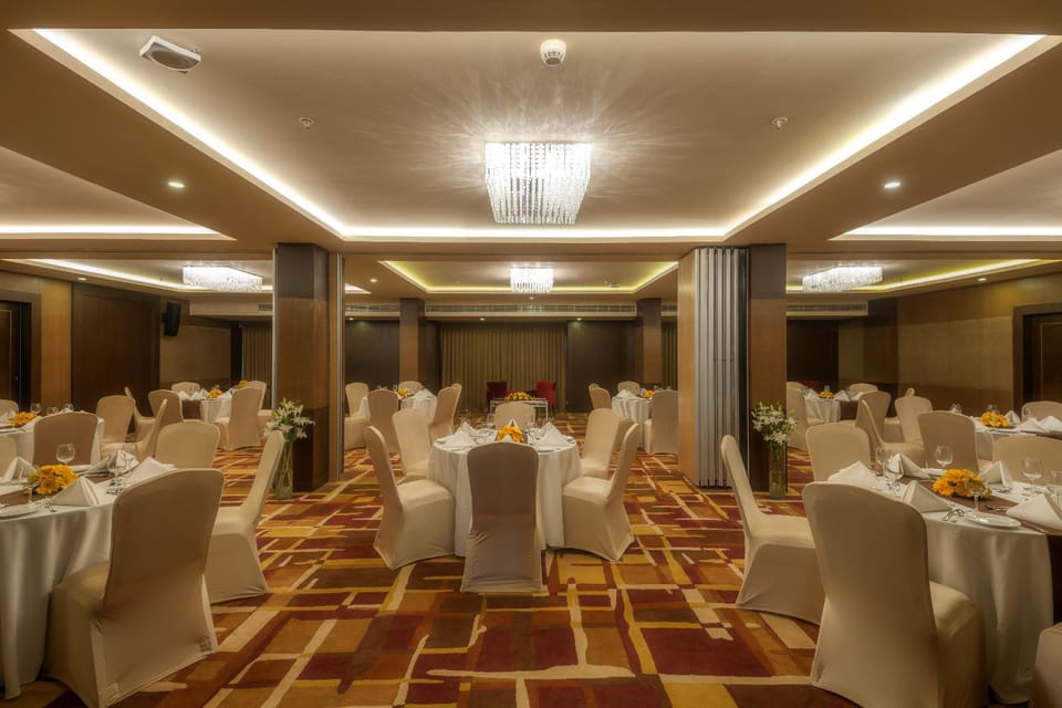Days Hotel Chennai OMR Hotel in Tamil Nadu