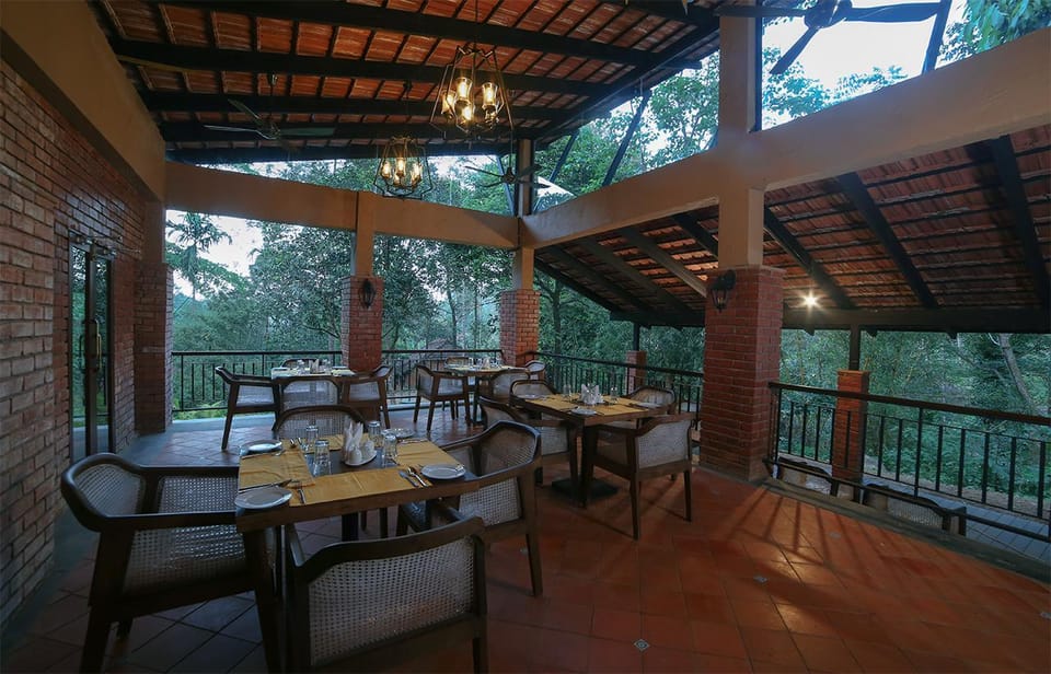 Silent Creek Resort Resort in Kerala