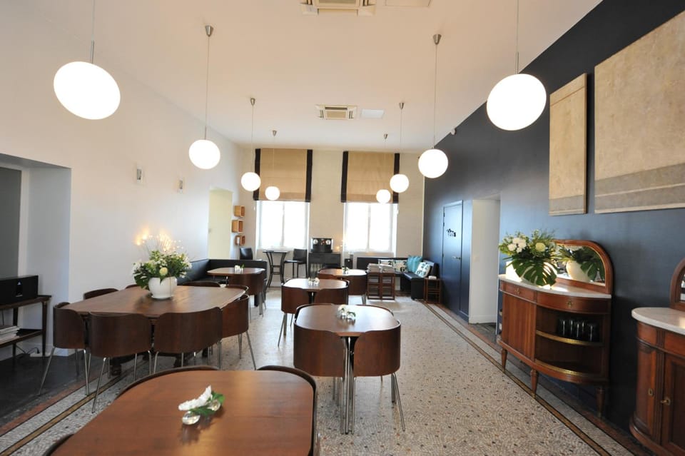 Facilities