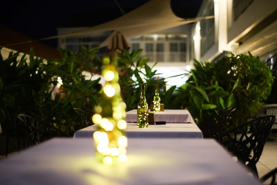 White Boutique Hotel & Residences Hotel in Ream