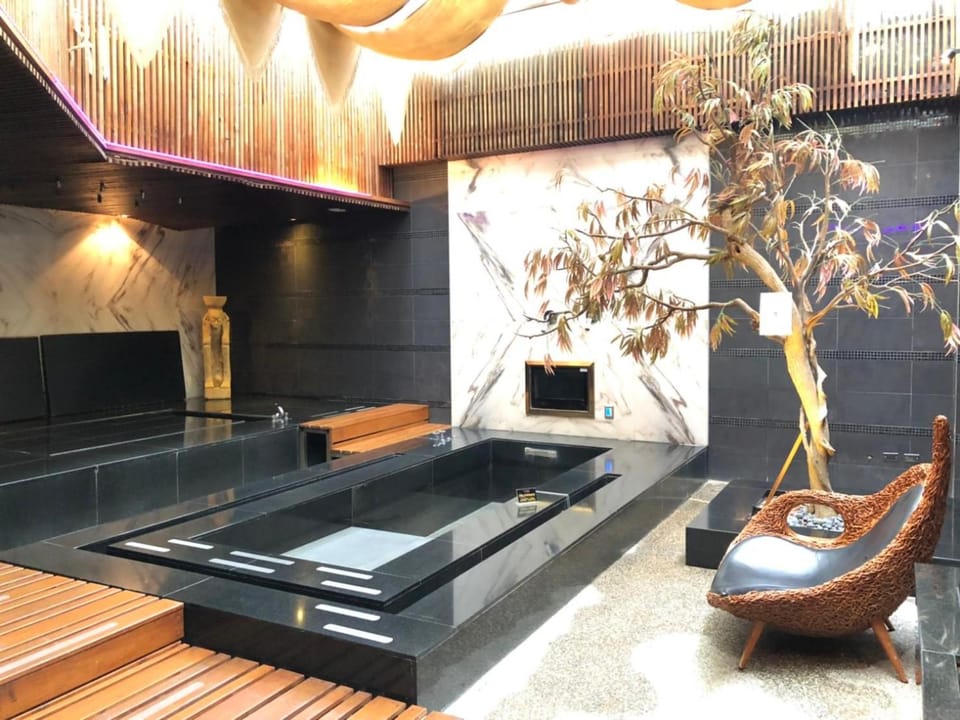 Idee Spa Motel Motel in Taiwan, Province of China