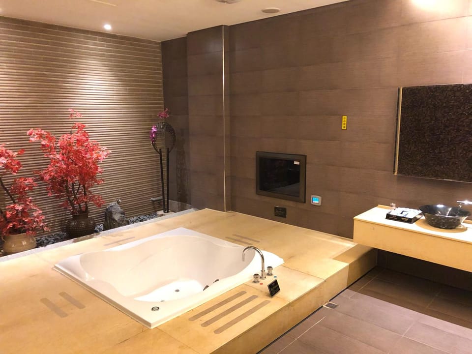 Idee Spa Motel Motel in Taiwan, Province of China