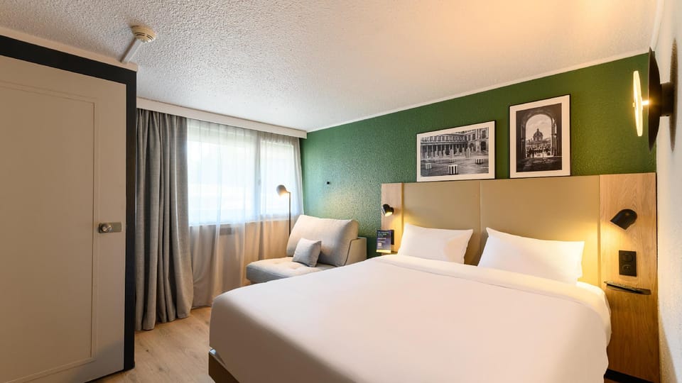 Guestroom