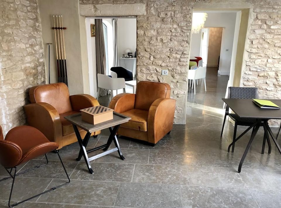 Domaine de l'Enclos Hotel in Gordes