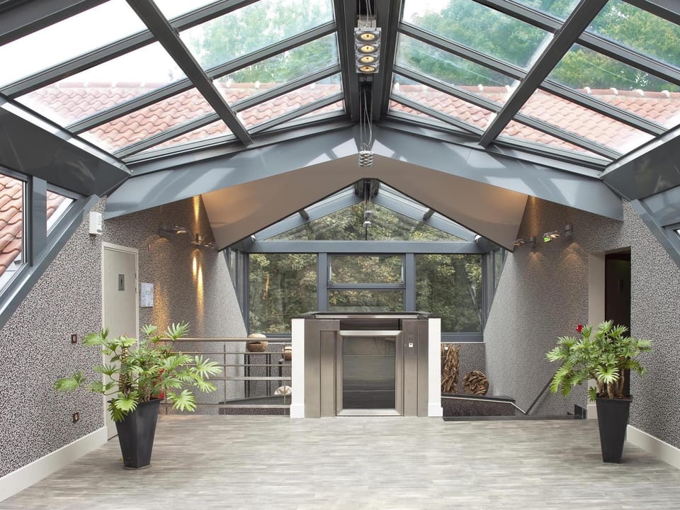 La Metairie Hotel in Hauts-de-France