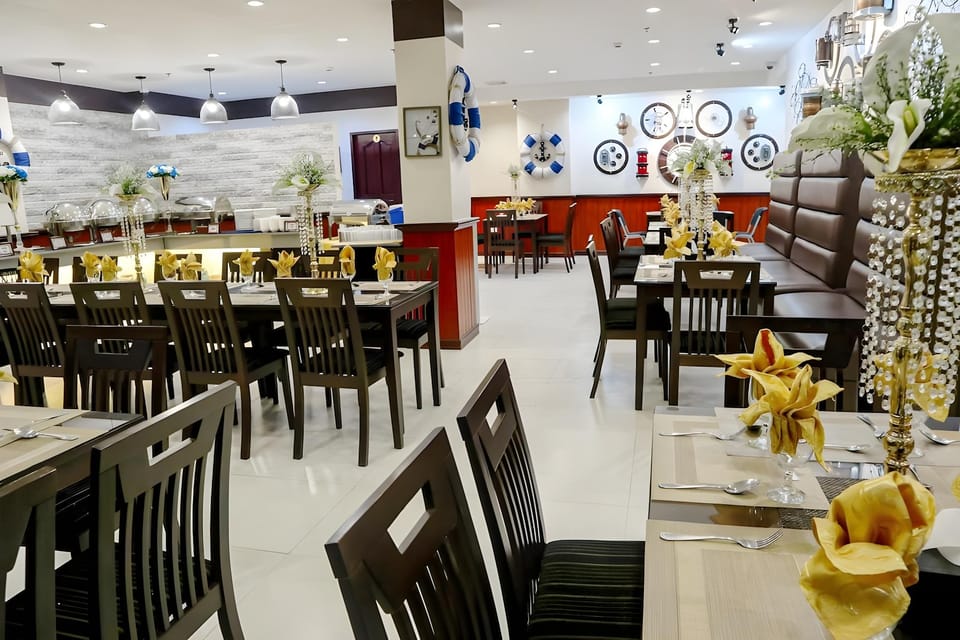 Anchor Hotel Hotel in Davao Region