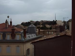 Hotel Panorama Hotel in Grasse