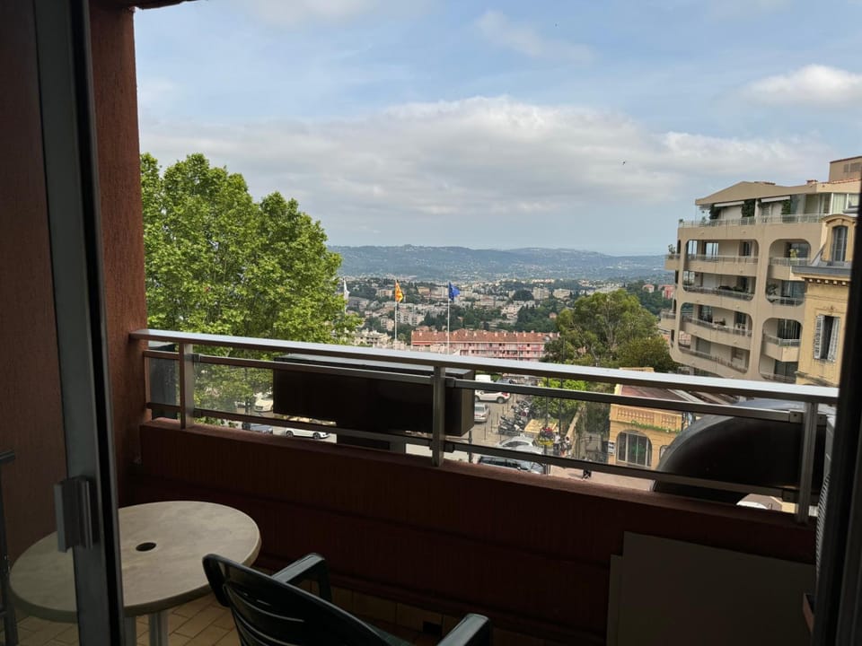 Hotel Panorama Hotel in Grasse