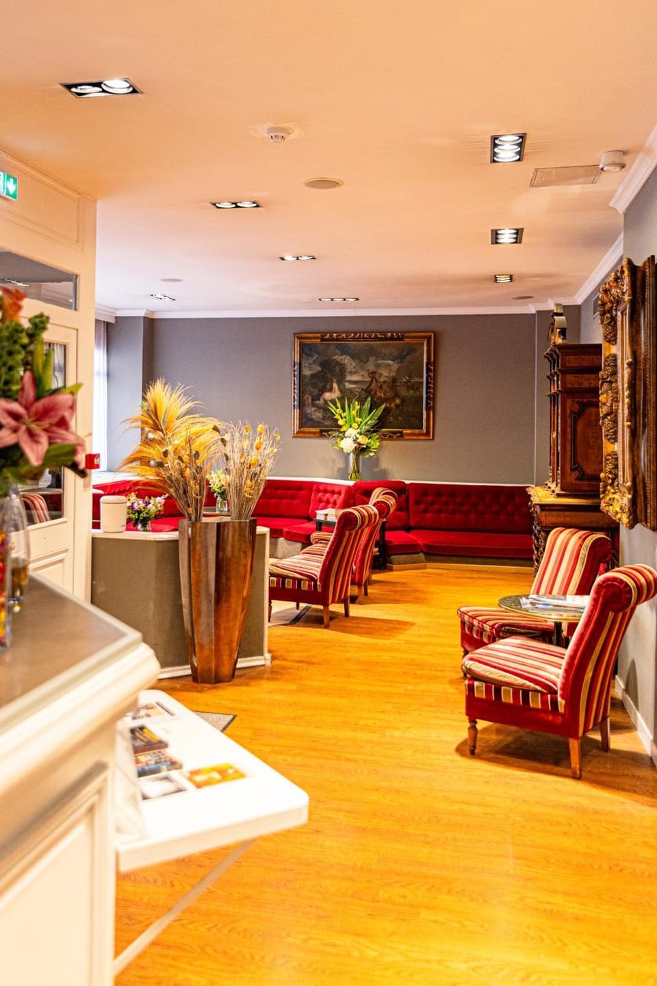 Hotel Claude Bernard Saint Germain Hotel in Paris