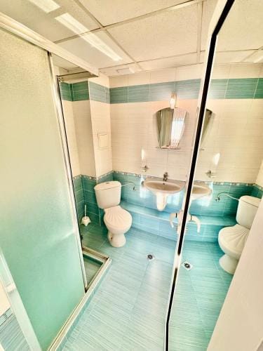 TM HOUSE - Private Rooms Hotel in Bansko