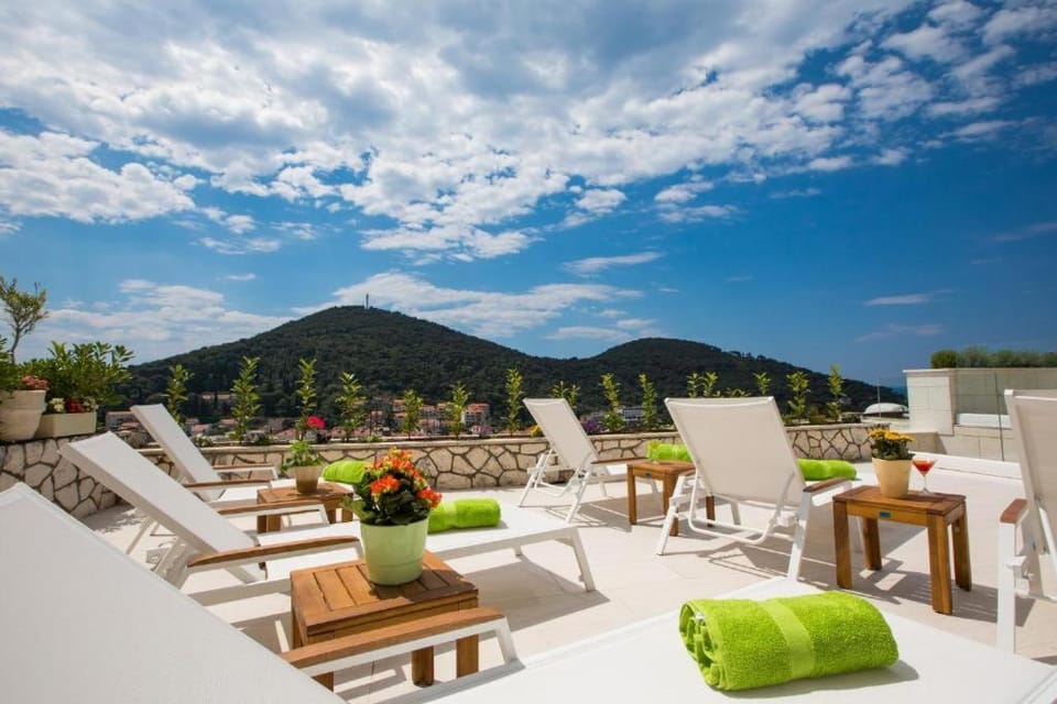 Villa Boro 3 Hotel in Dubrovnik
