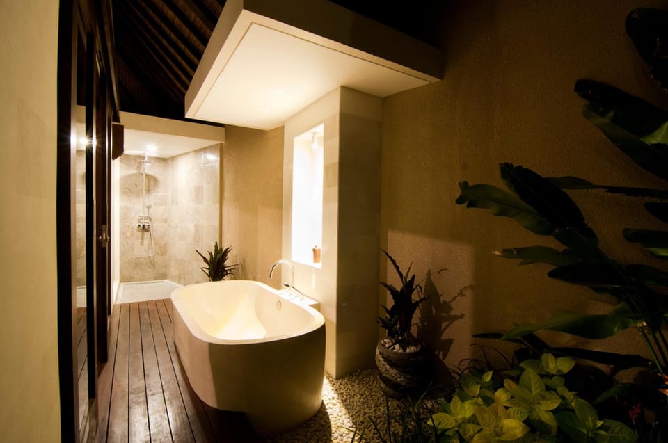 Villa Puspa Kedungu Resort in Kediri