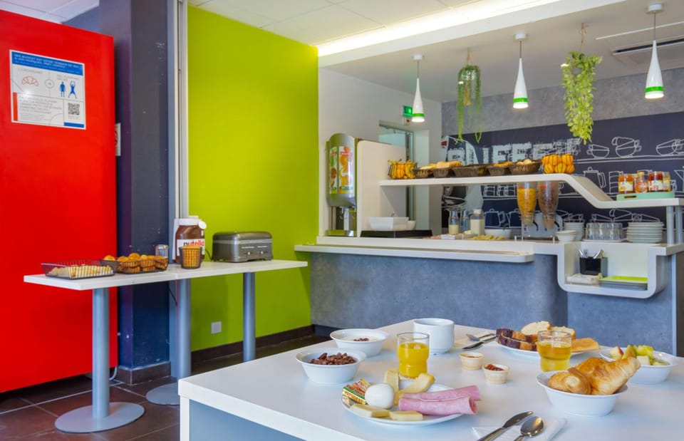 Grenoble Sud - Seyssins Hotel in Grenoble