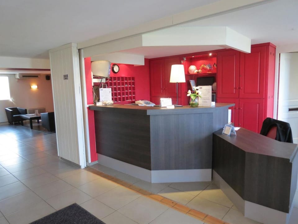 Grenoble Sud - Seyssins Hotel in Grenoble