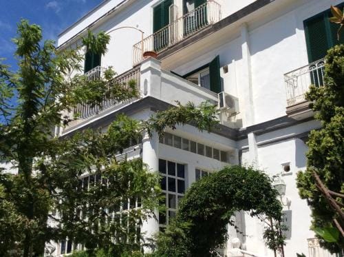 Albergo Santa Teresa Hotel in Ercolano