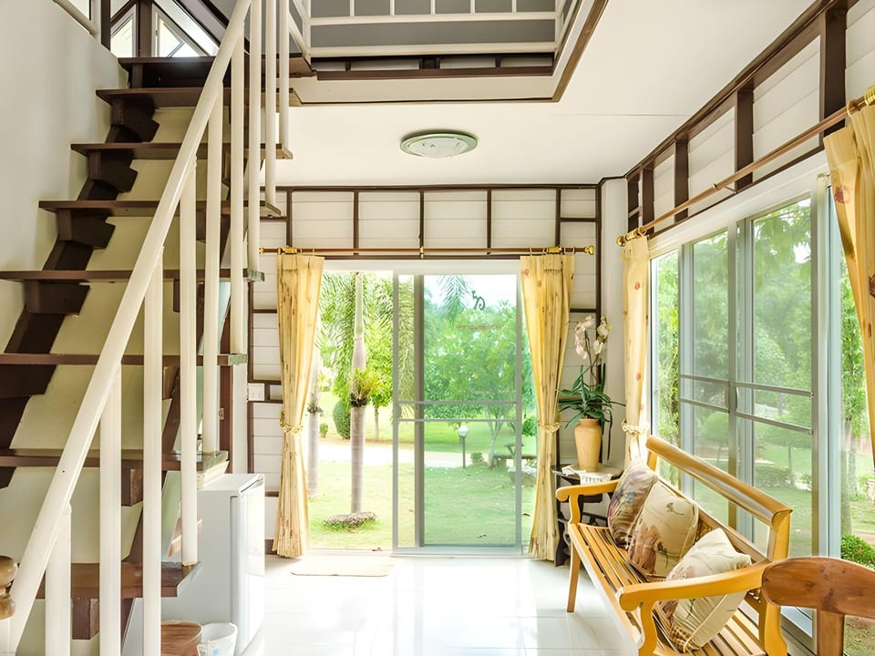 Suannoina Resort Resort in Laos