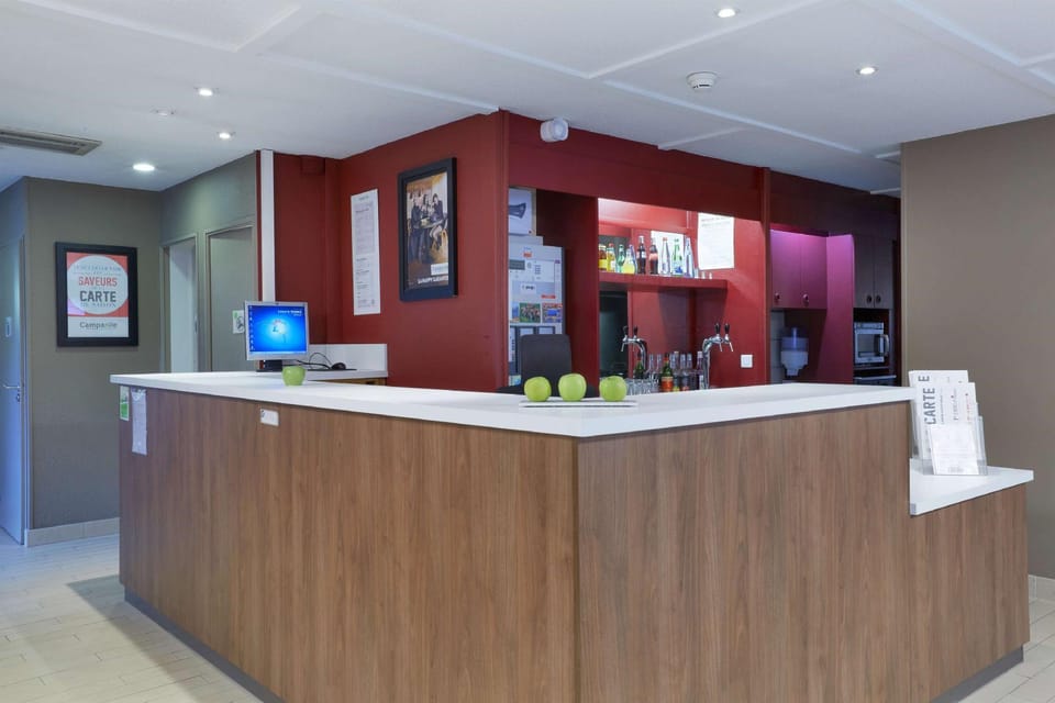 Kyriad Direct Haguenau Hotel in Haguenau