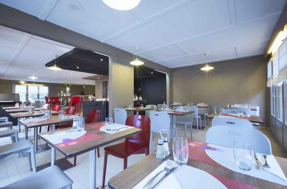 Kyriad Direct Haguenau Hotel in Haguenau