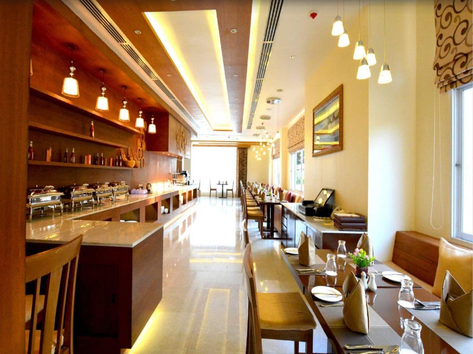 Eastern Palace Hotel Hotel in Asia