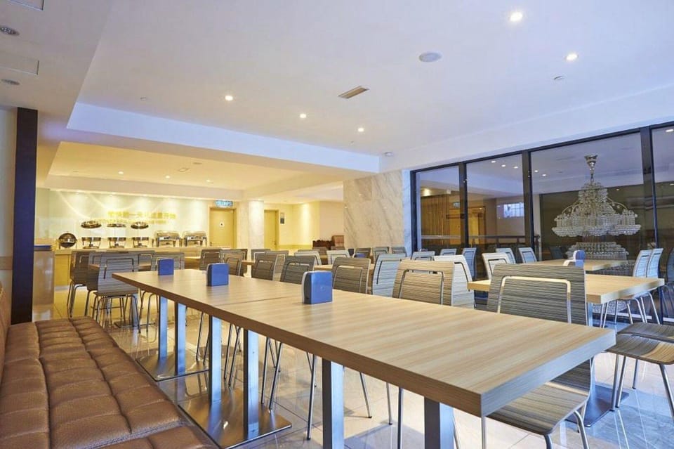 City Comfort Hotel Bukit Bintang Hotel in Federal Territory of Kuala Lumpur