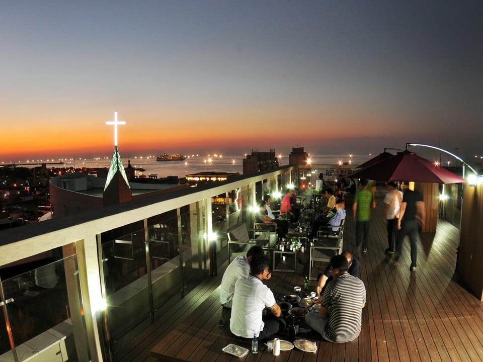 Black Sands Hotel Hotel in South Korea