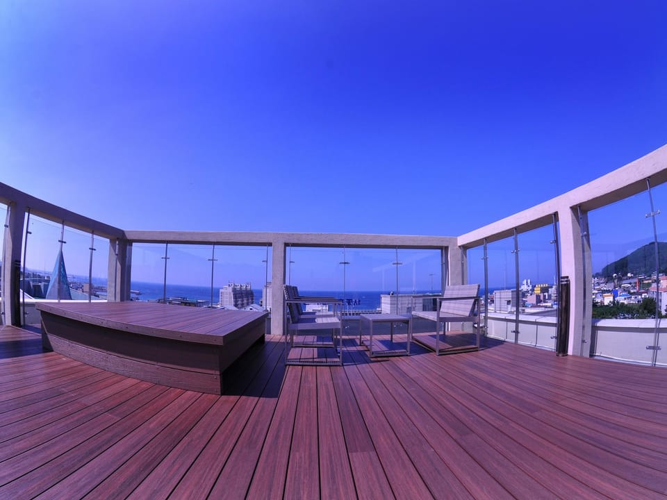 Black Sands Hotel Hotel in South Korea