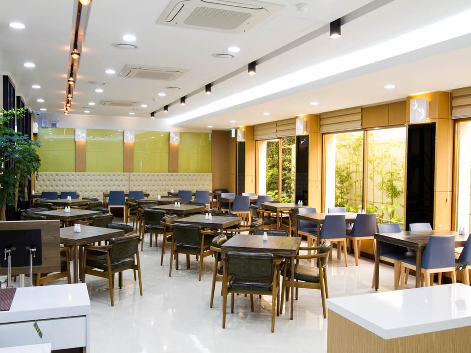 Black Sands Hotel Hotel in South Korea