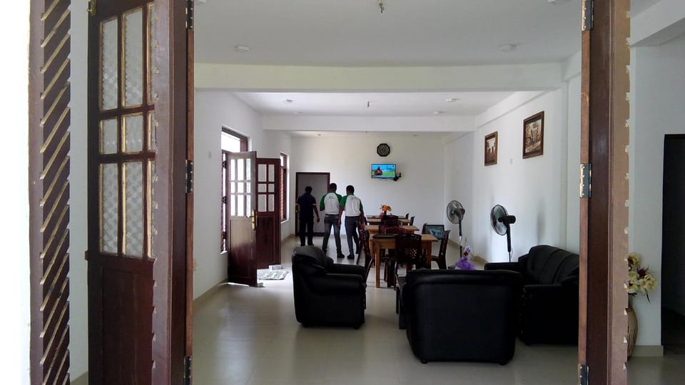 Miheen Hotel and Resort Hotel in Sri Lanka