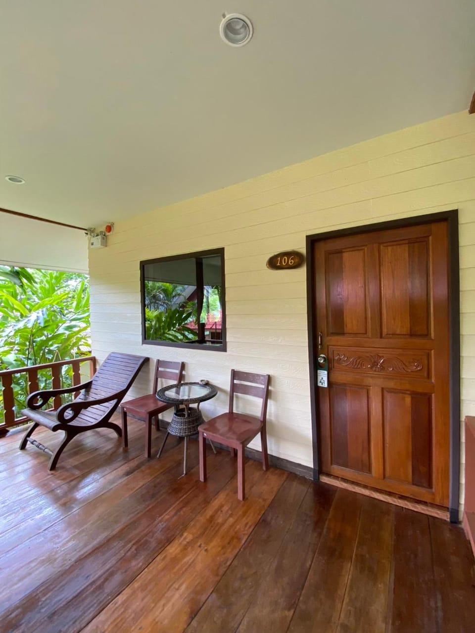Kiriraya Resort Apartment hotel in Krabi Changwat
