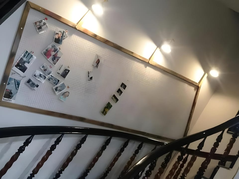 Little Home Hostel Hostel in Nha Trang