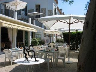 Hotel Pierre Loti Hotel in Antibes