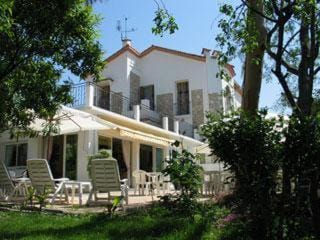Hotel Pierre Loti Hotel in Antibes