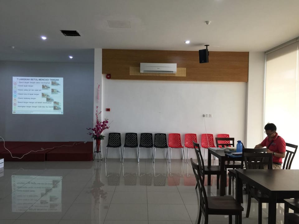 Permai Hotel Hotel in Sarawak, Malaysia