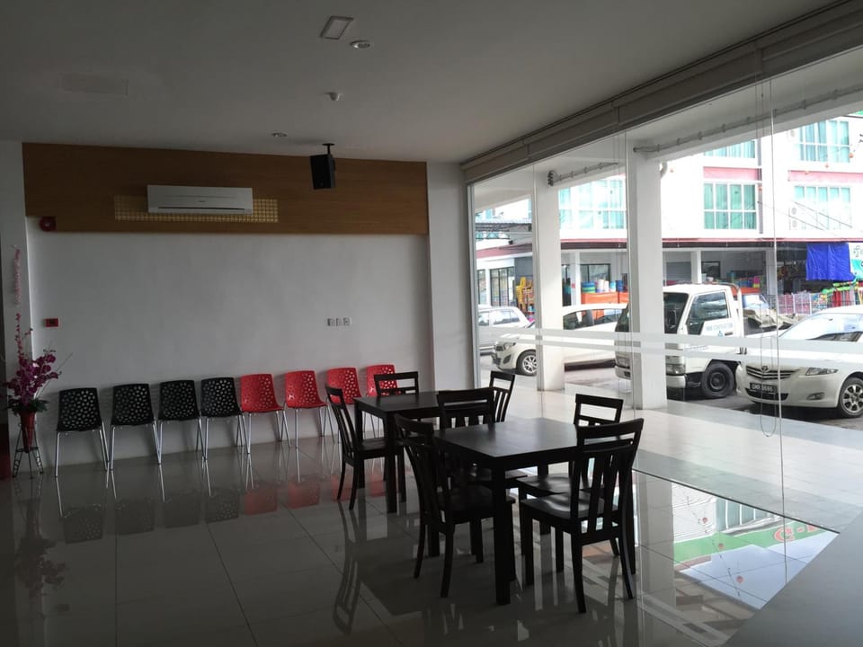 Permai Hotel Hotel in Sarawak, Malaysia