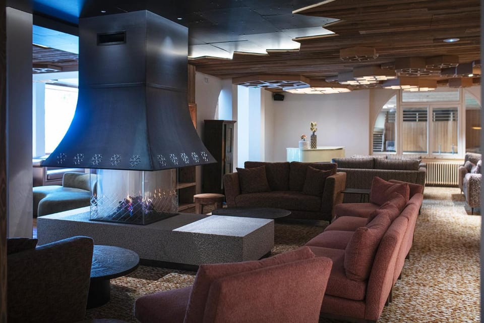 Hotel Beauregard Hotel in La Clusaz