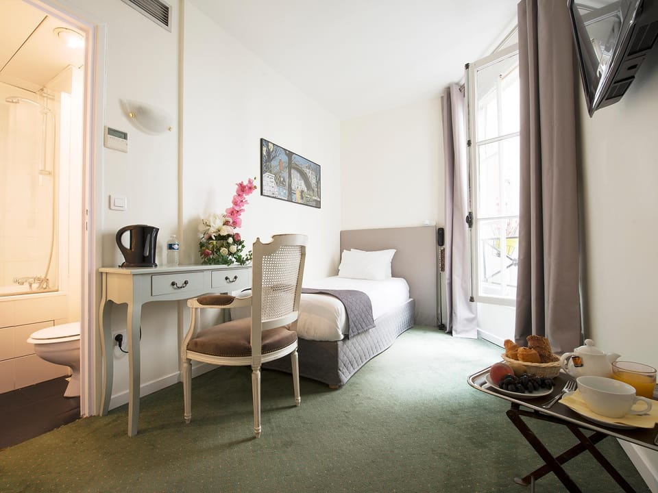 Room plan